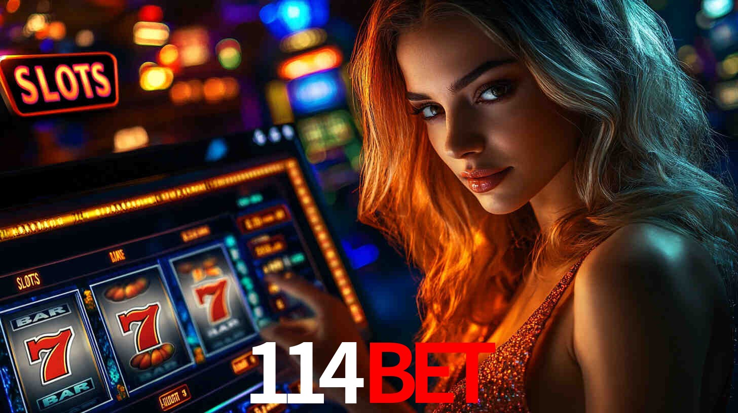 Slots com Alto RTP no 114BET